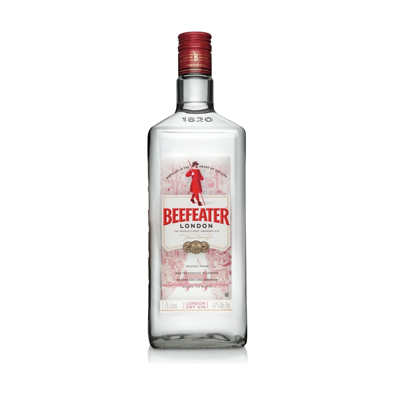 Beefeater Dry Gin