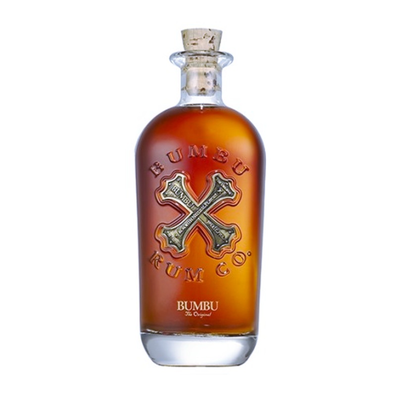 BUMBU RUM 375ML