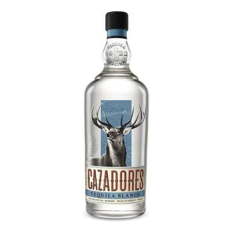 Cazadores Blanco