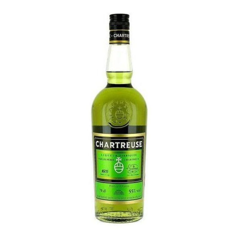 Chartreuse Green
