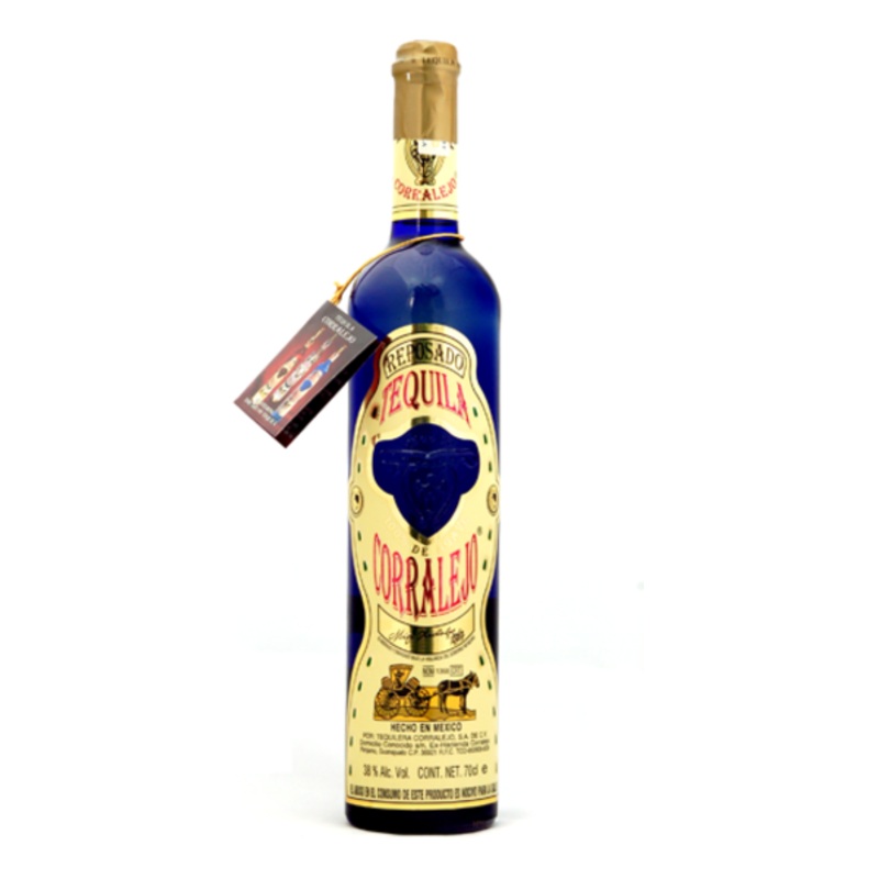 Corralejo Reposado