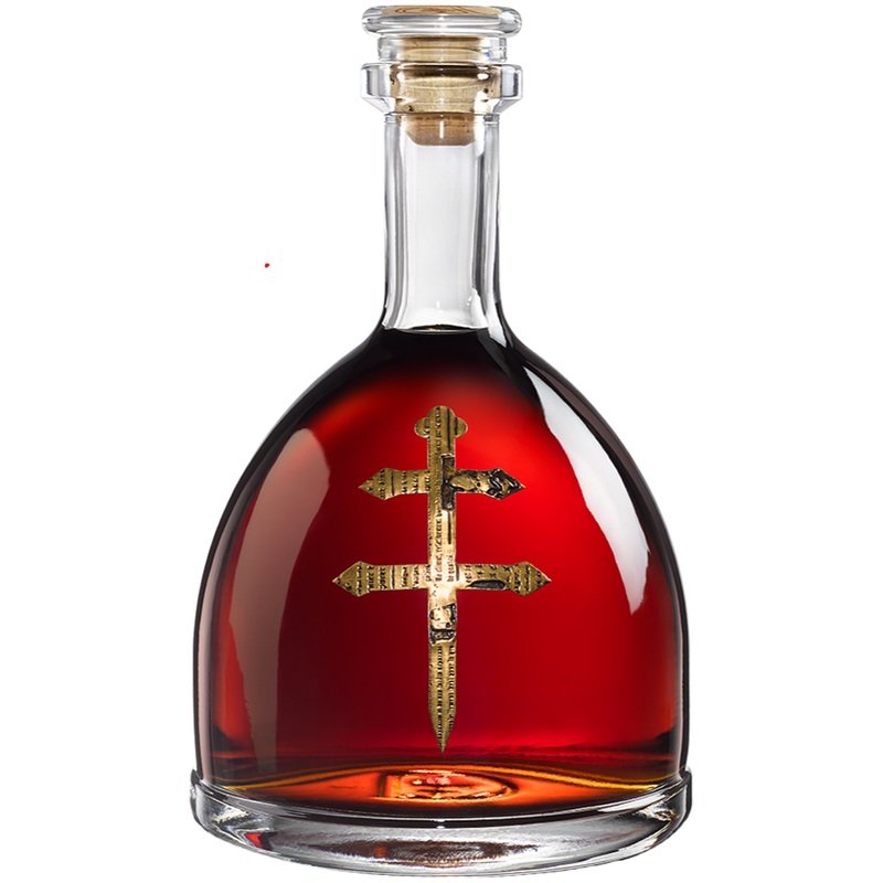 D'USSE VSOP Cognac