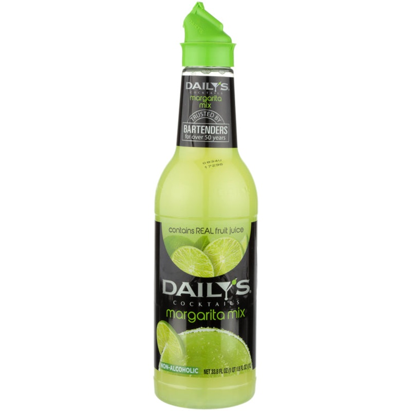DAILYS MARGARITA