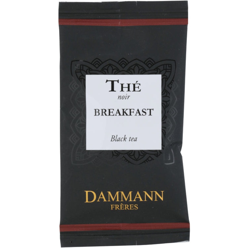DAMMANN BREAKFAST SACHET(250CT)