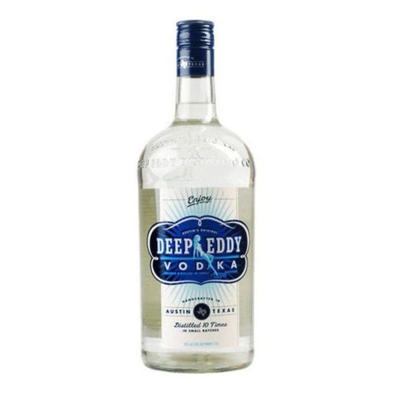 Deep Eddy Vodka