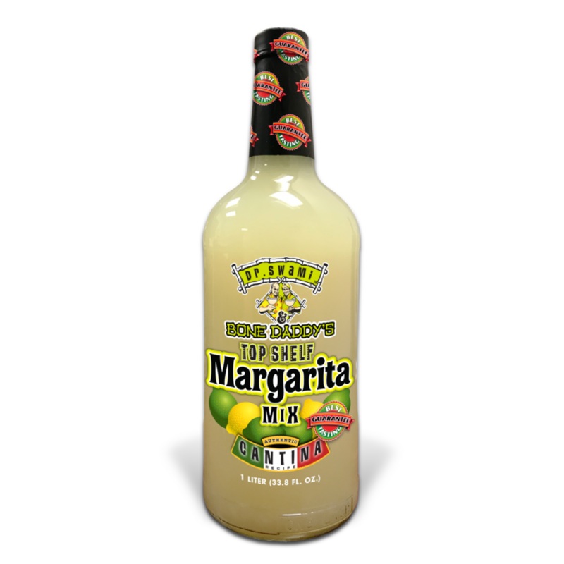 DR SWAMI&BONE DAD MARG MIX