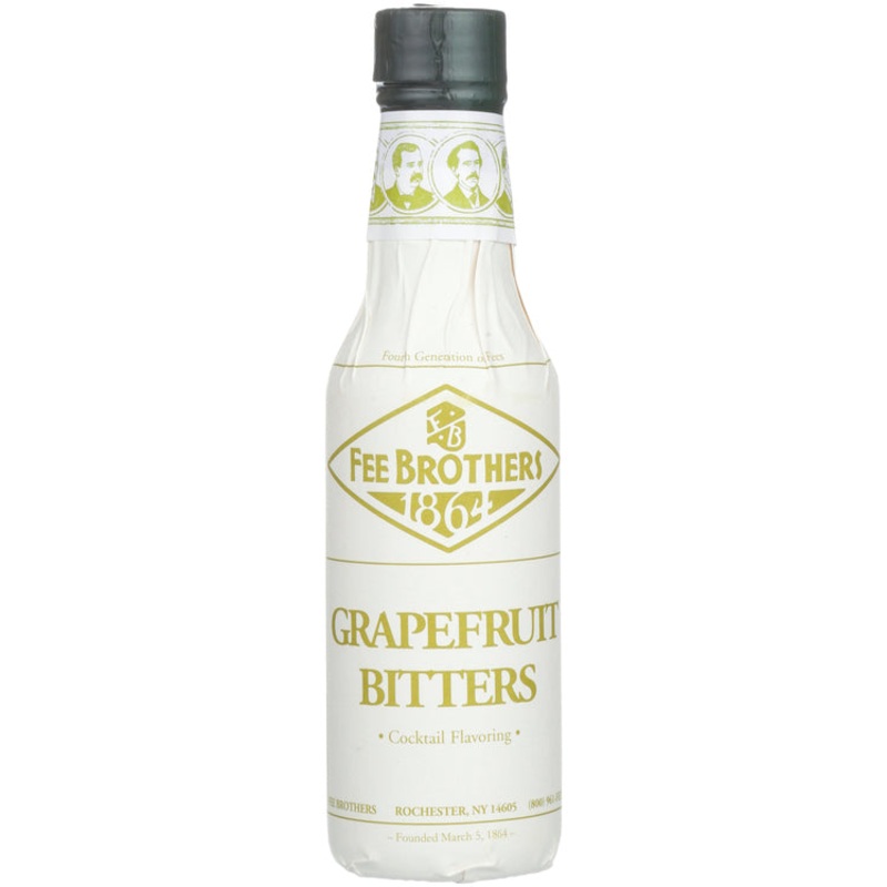 FEE BROS BITTERS GRAPEFRUIT