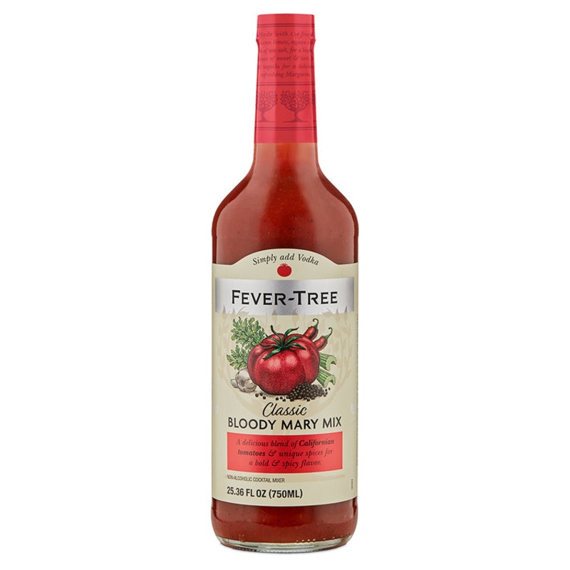 FEVER TREE CLASSIC BLOODY MARY MIX
