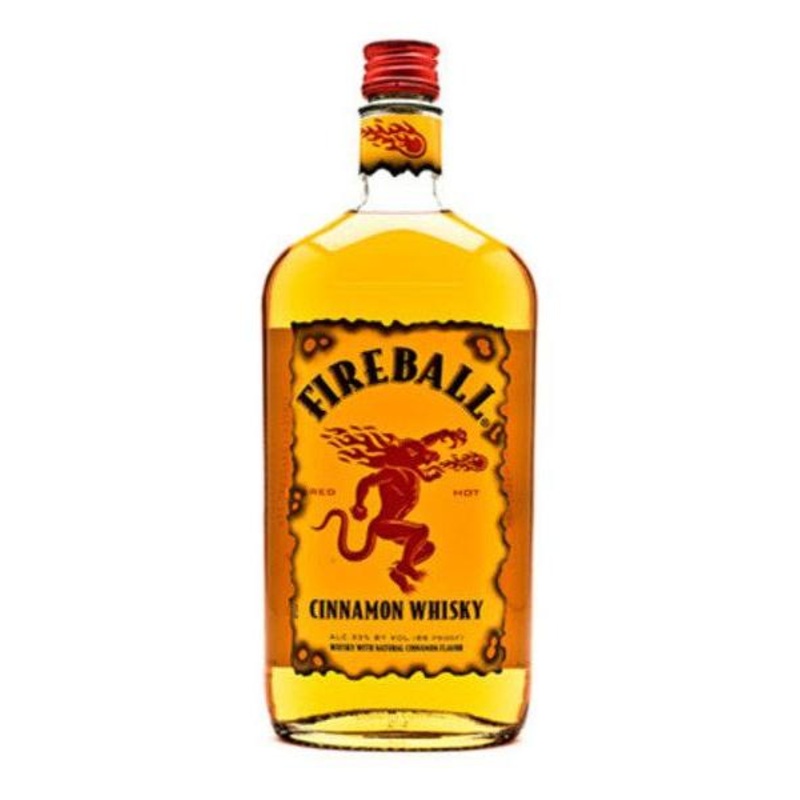 Fireball