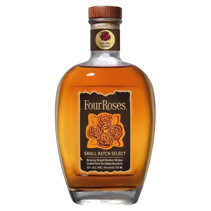 Four Roses Small Batch Select