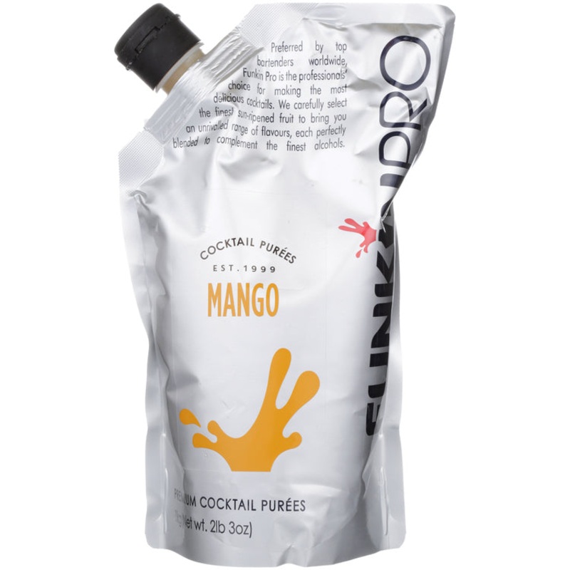 FUNKIN PUREE MANGO