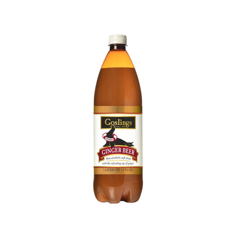 GOSLINGS STORMY GINGER PET