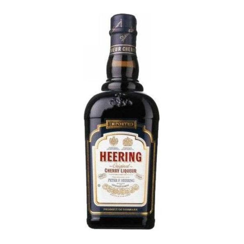 Heering Cherring Liqueur 750ML