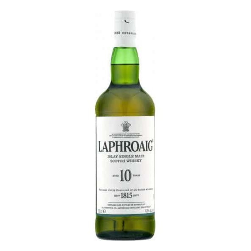 Laphroaig 10 Year
