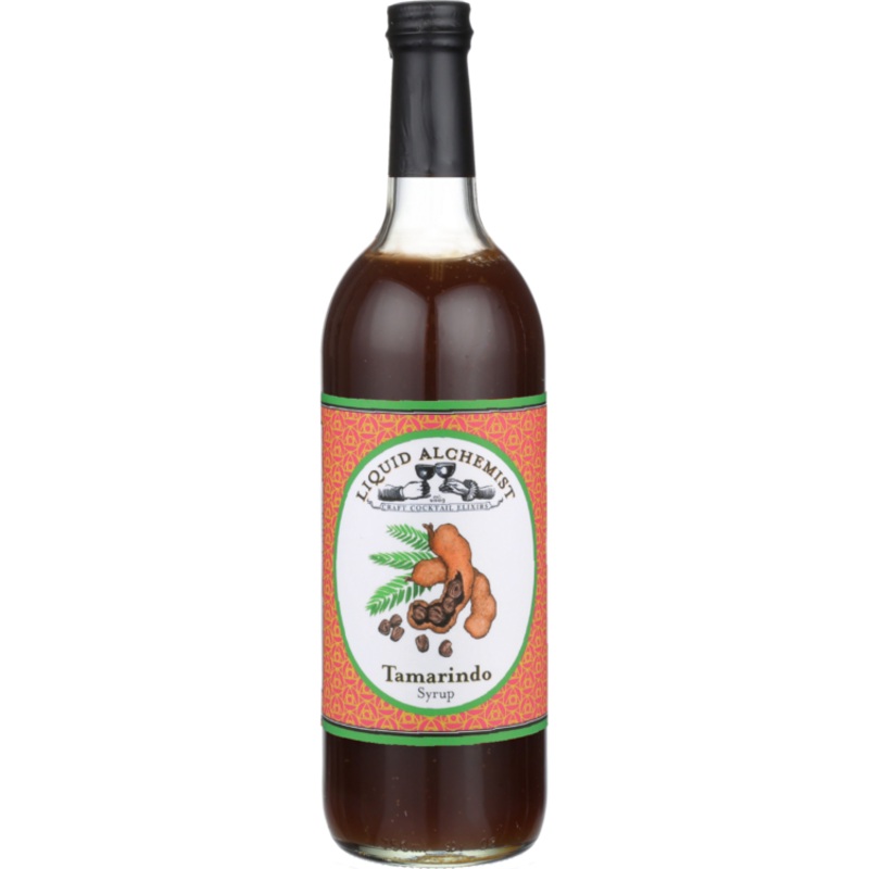 LIQUID ALCHEMIST TAMARINDO SYRUP
