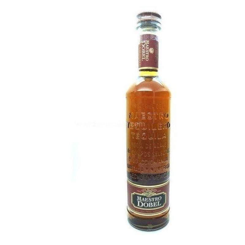 Maestro Dobel Anejo