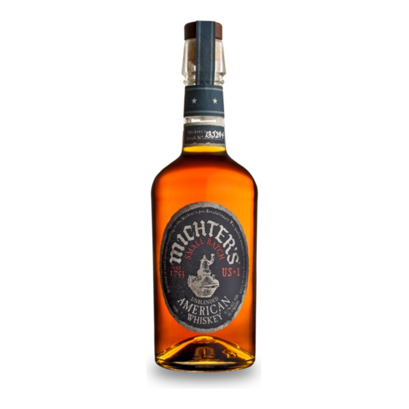 Michter's Small Batch American Whiskey