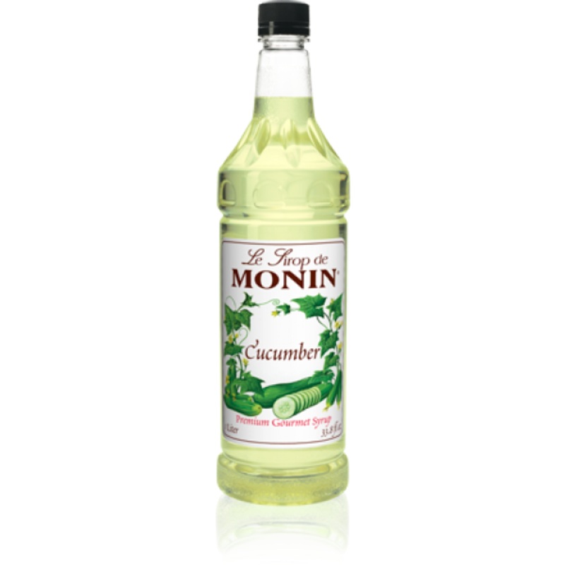 Monin Cucumber