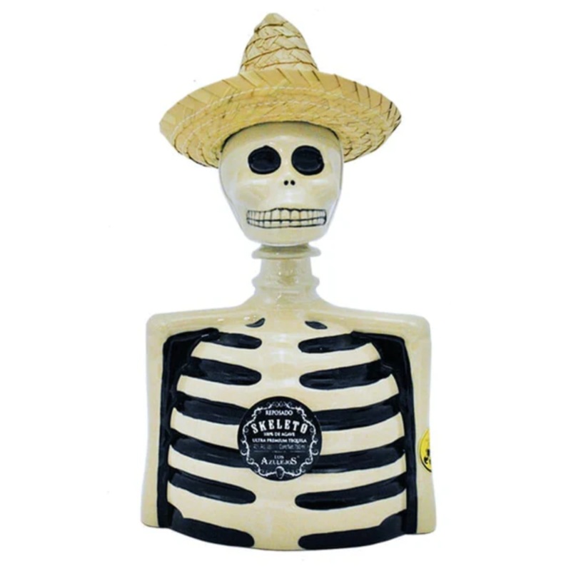 SKELLY REPOSADO 750ML