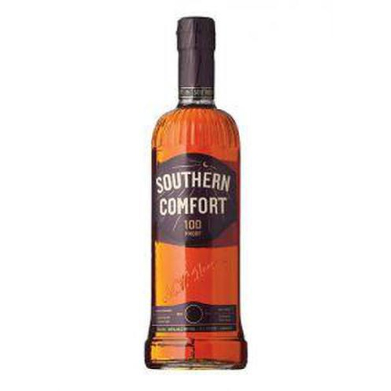 Southern Comfort 100 Proof 750ml