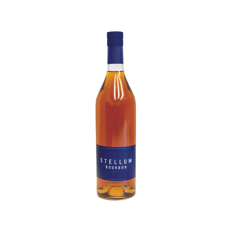 Stellum Single Barrel Store Pick LEO 114.28