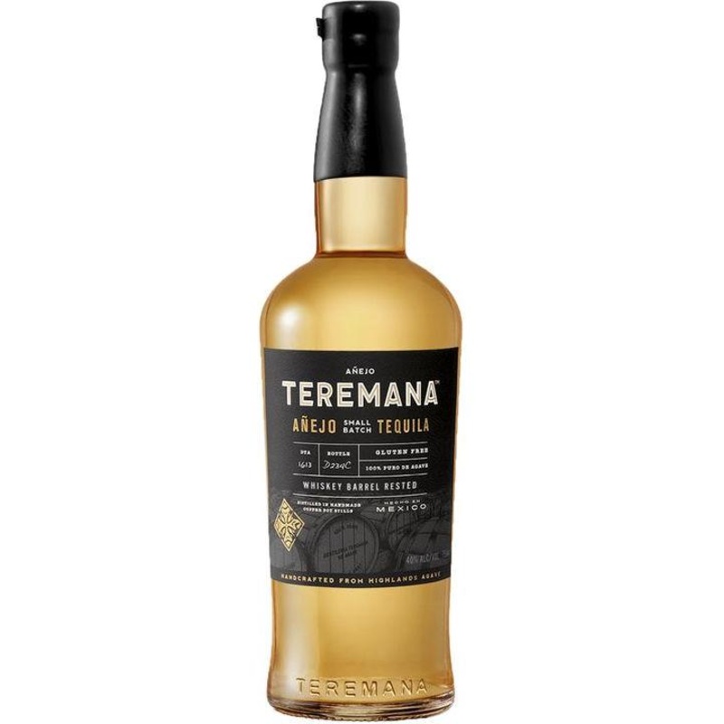 Teremana Anejo Tequila