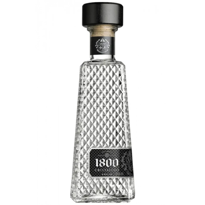 1800 Cristalino Anejo