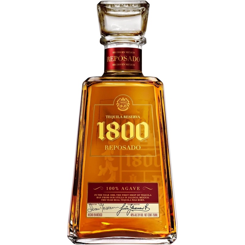 1800 Reposado 1.75L