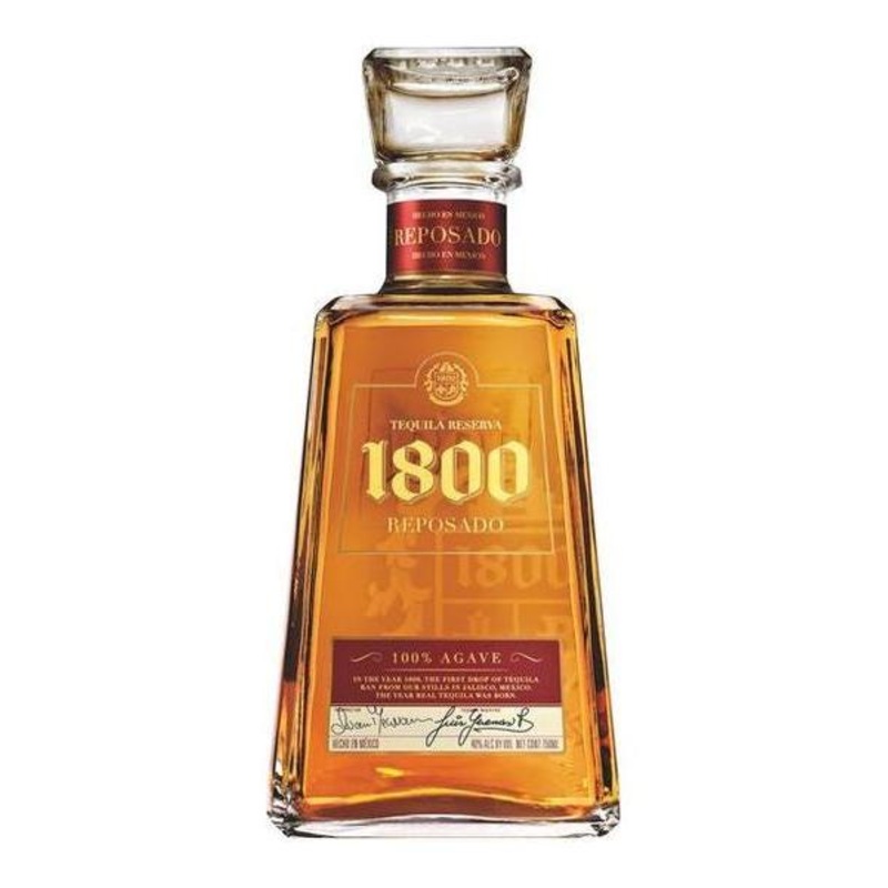 1800 Reposado