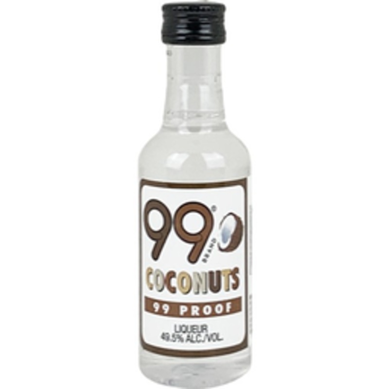 99 Coconuts