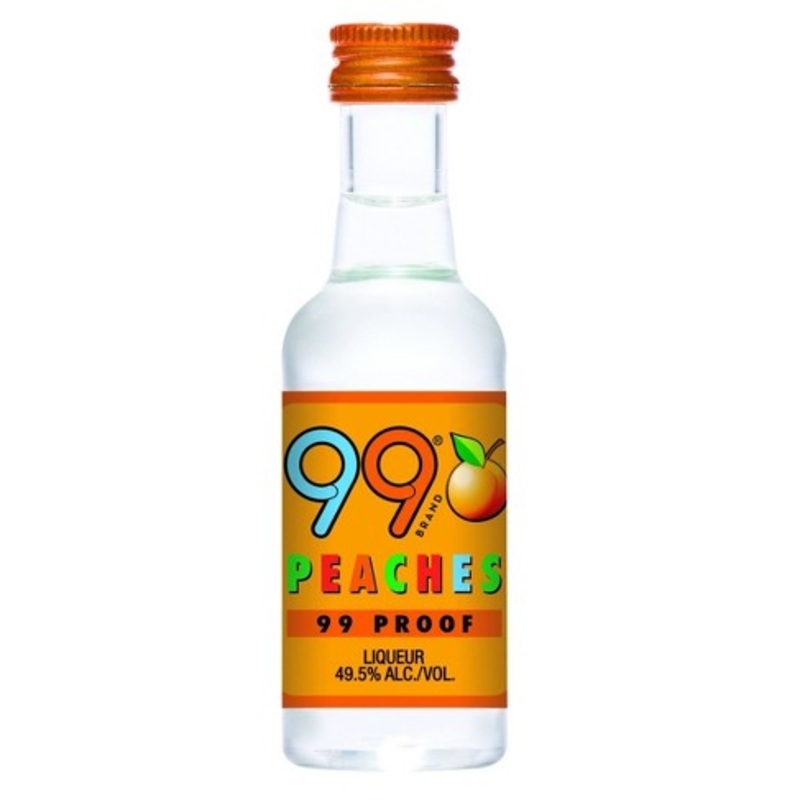 99 Peaches