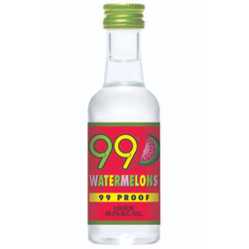 99 Watermelon