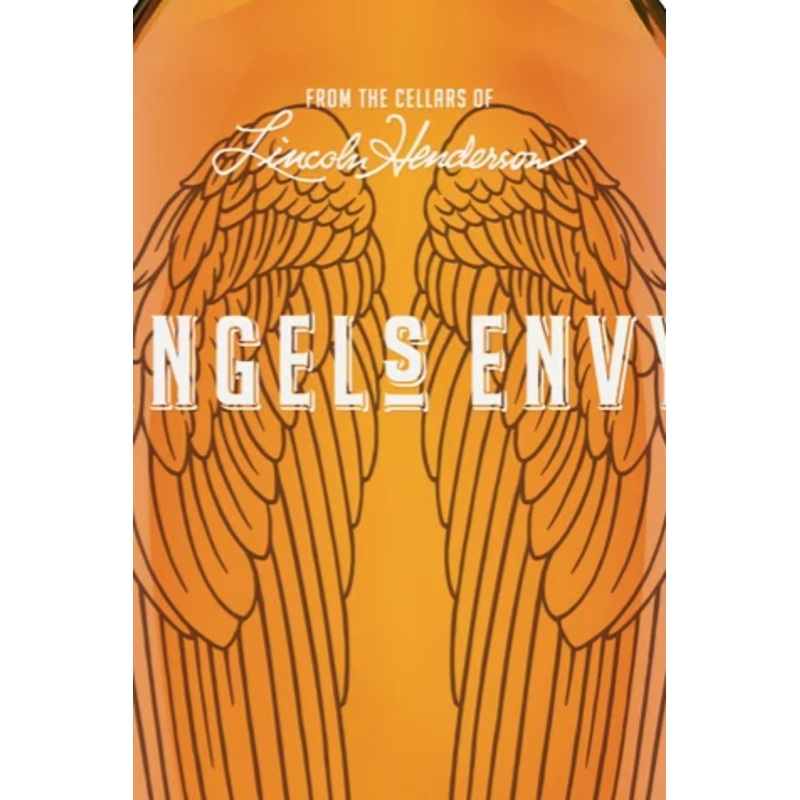 Angel's Envy