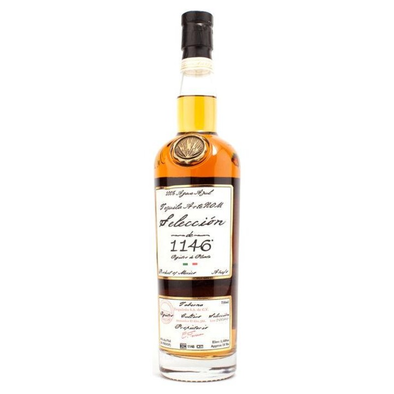 ArteNOM Seleccion Anejo 1146