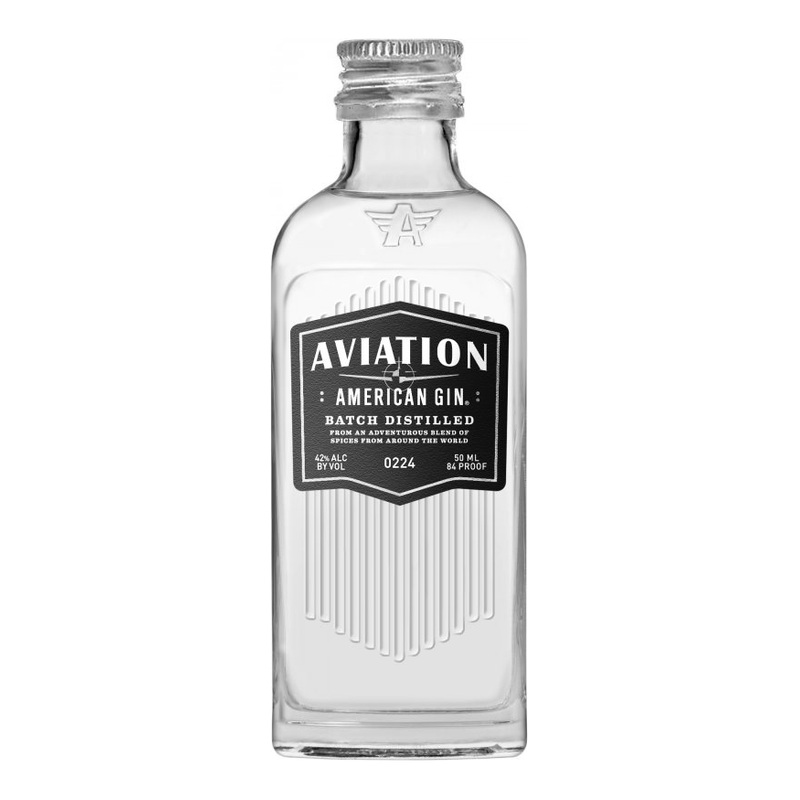 Aviation American Gin 50ml