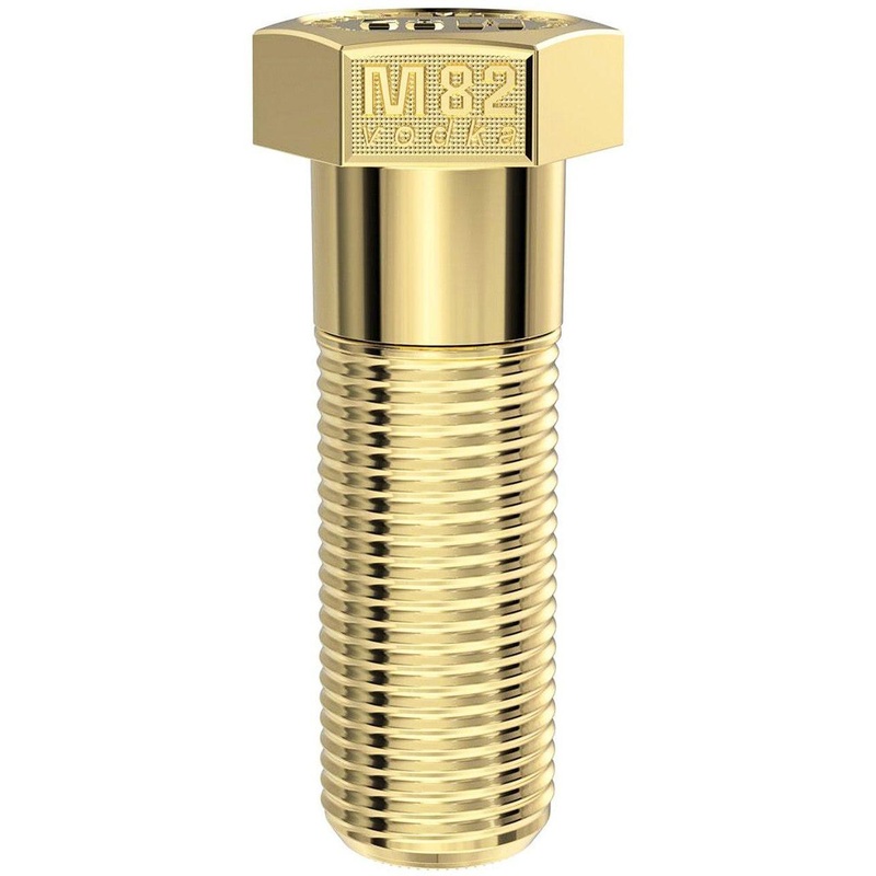 Bolt M82 Gold Vodka