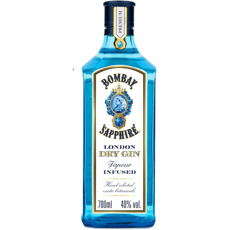 Bombay Sapphire