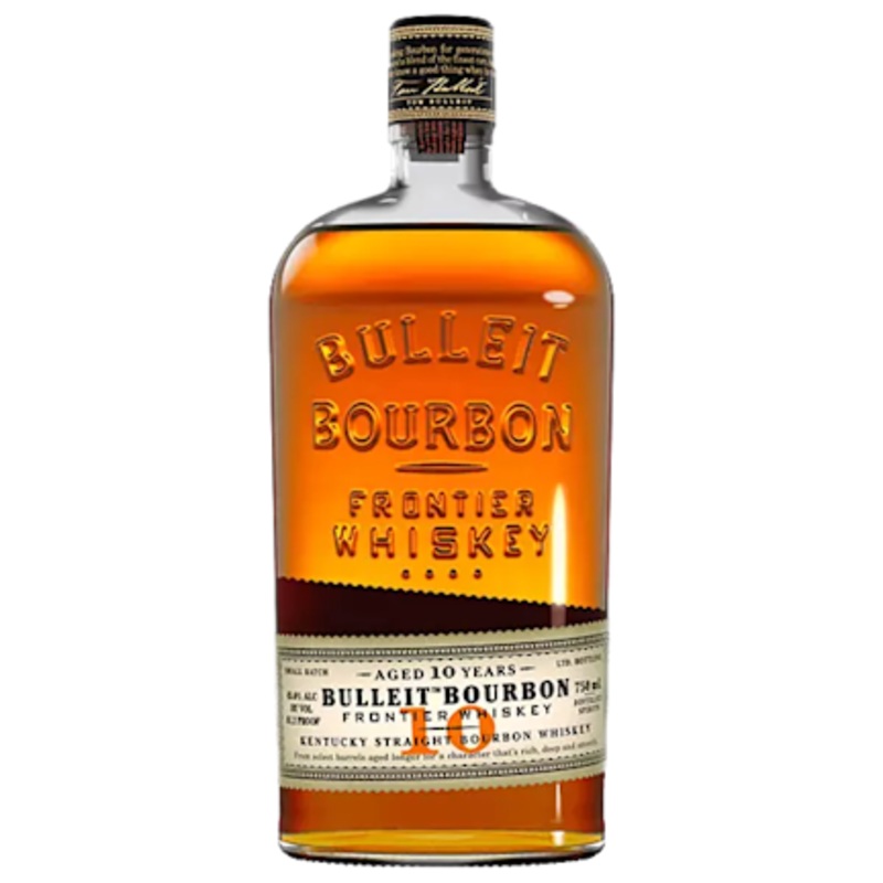 Bulleit Bourbon