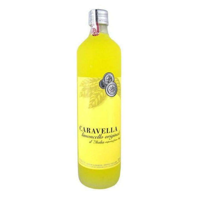 Caravella Limoncello