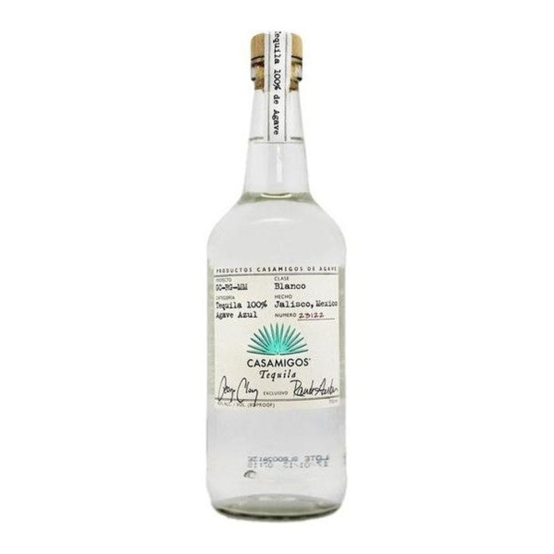 Casamigos Blanco