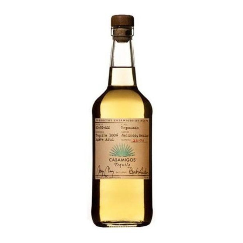 Casamigos Reposado