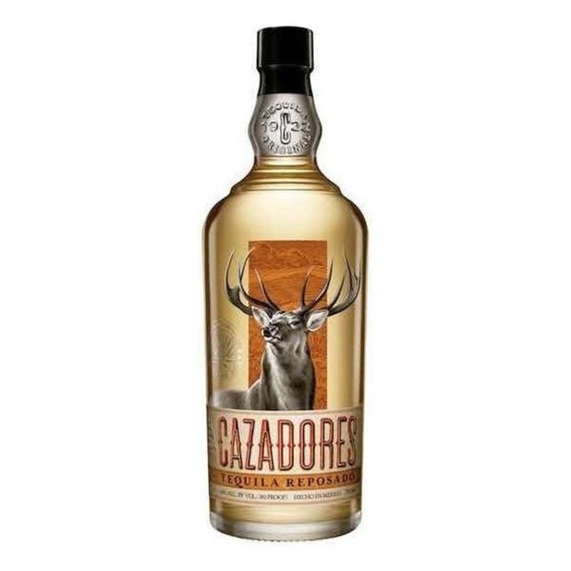 Cazadores Reposado
