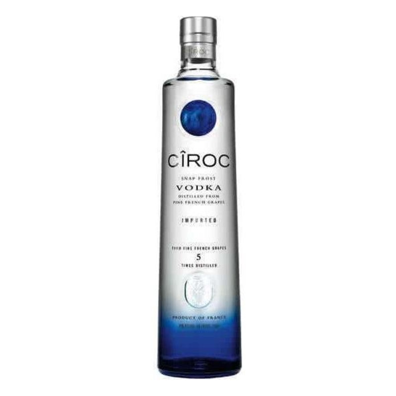 Ciroc Vodka