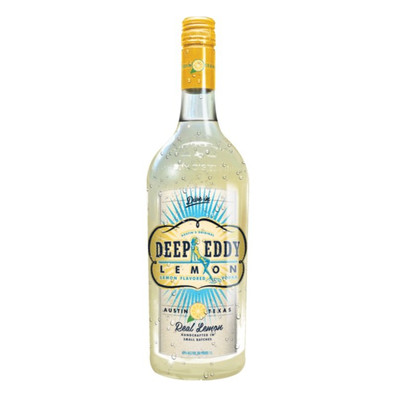 Deep Eddy Lemon