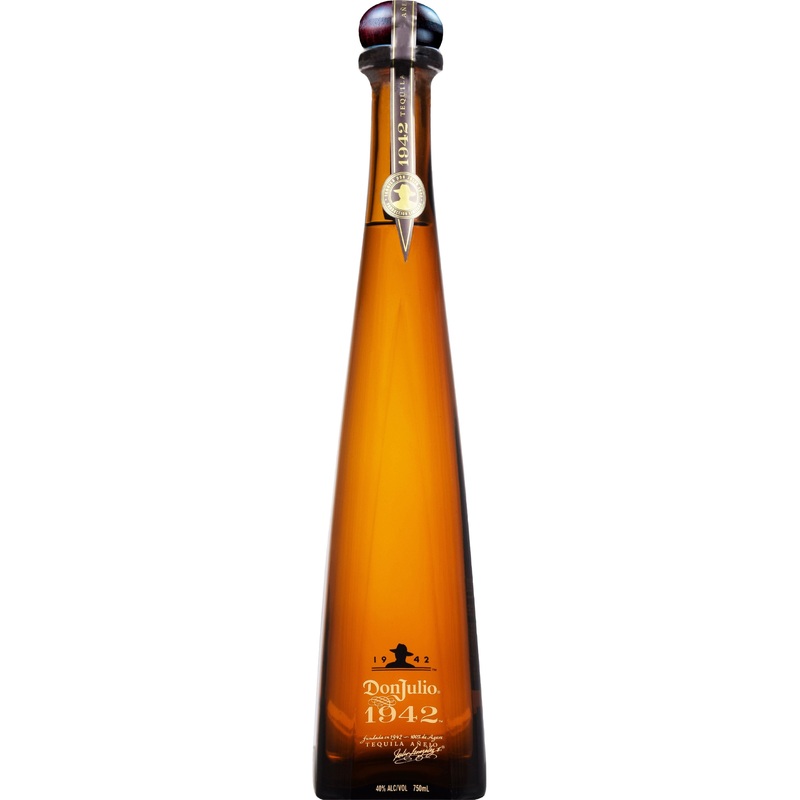 Don Julio 1942