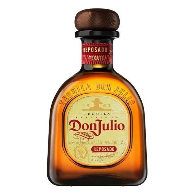 Don Julio Reposado