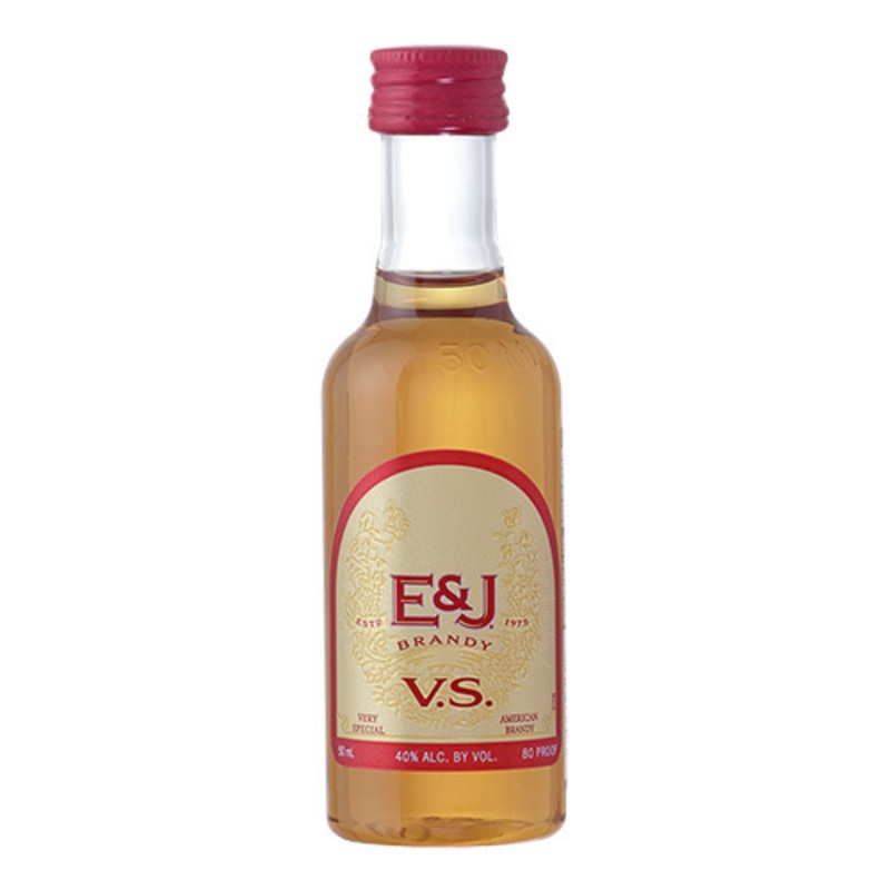 E&J VS