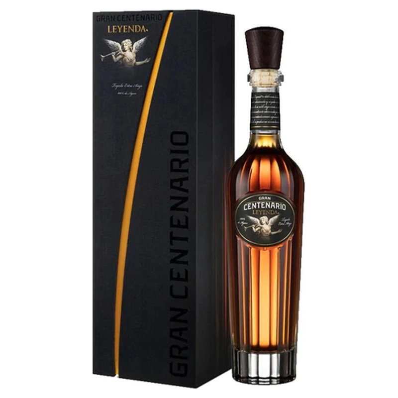 Gran Centenario Leyenda