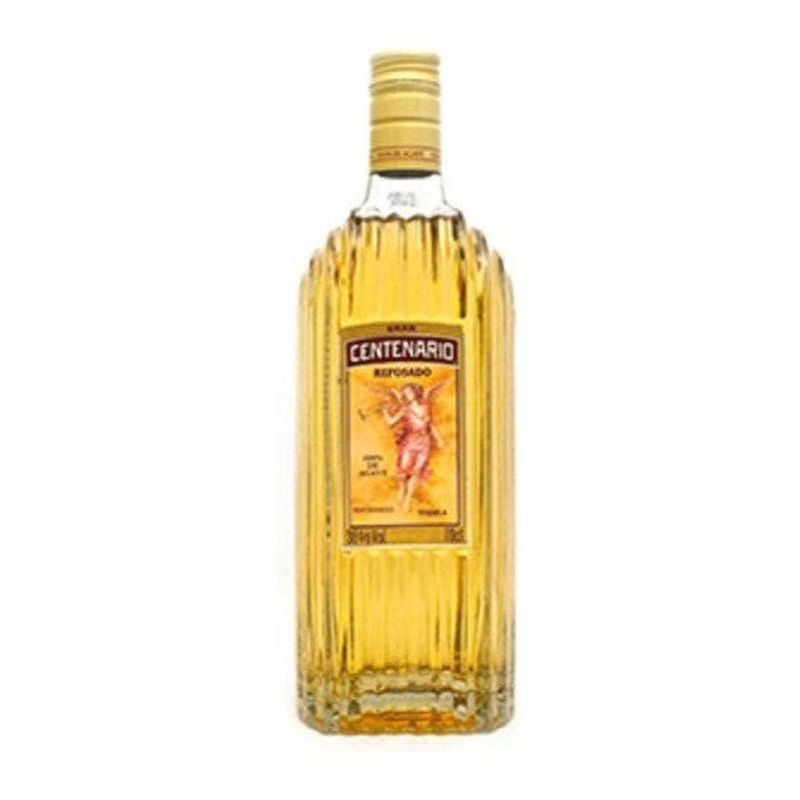 Gran Centenario Reposado 750ML