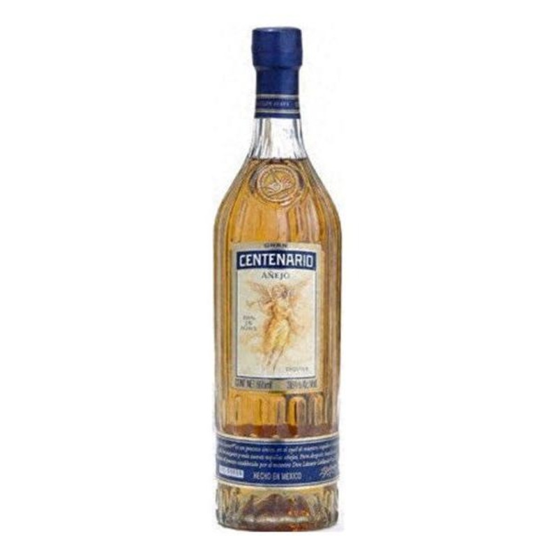 Gran Centenario Tequila Anejo